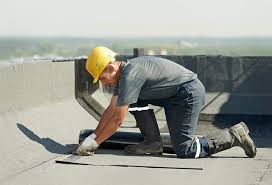 Best Emergency Roof Repair Services  in Genoa, AR